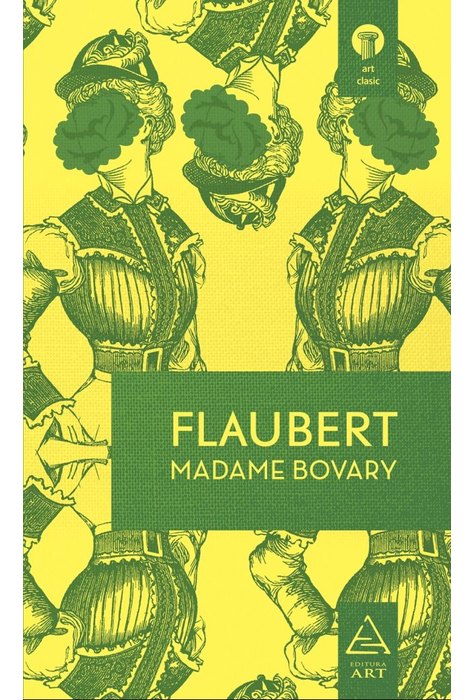 Madame Bovary Madame Bovary