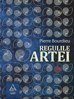 Regulile artei Regulile artei