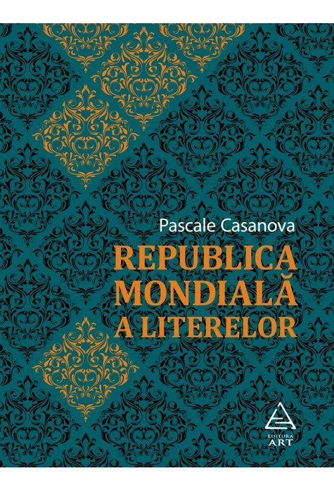 Republica Mondială a Literelor