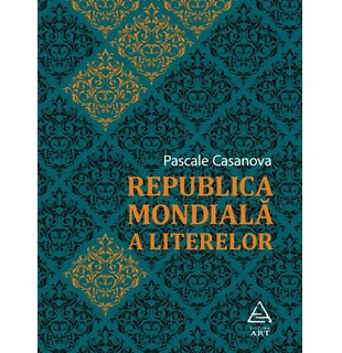 Republica Mondială a Literelor