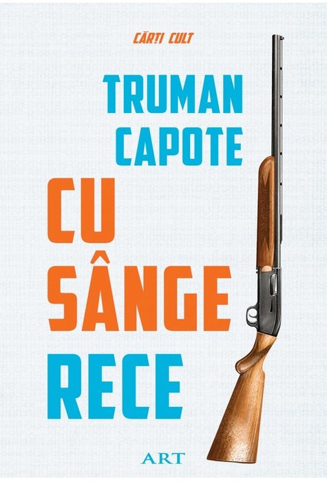 Cu sânge rece Cu sânge rece