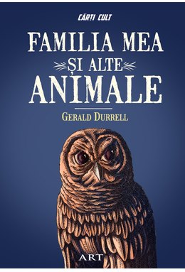 Familia mea și alte animale