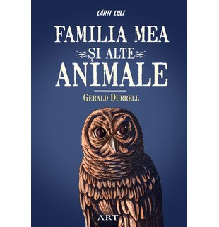 Familia mea și alte animale