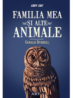 Familia mea și alte animale