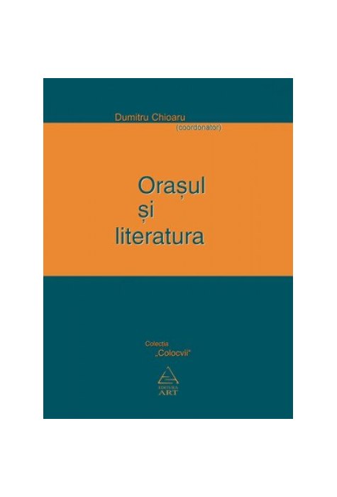 Oraşul şi literatura