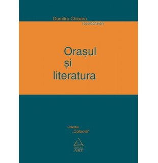 Oraşul şi literatura