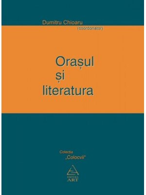 Oraşul şi literatura