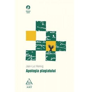 Apologia plagiatului