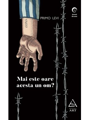 Mai este oare acesta un om? Mai este oare acesta un om?