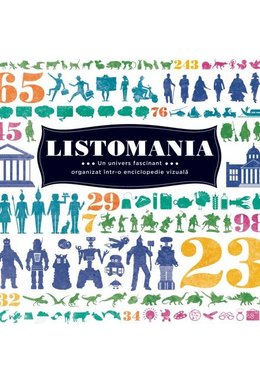 Listomania