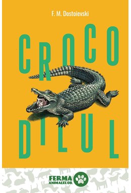 Crocodilul