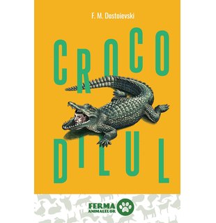 Crocodilul