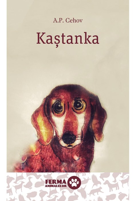 Kaștanka Kaștanka