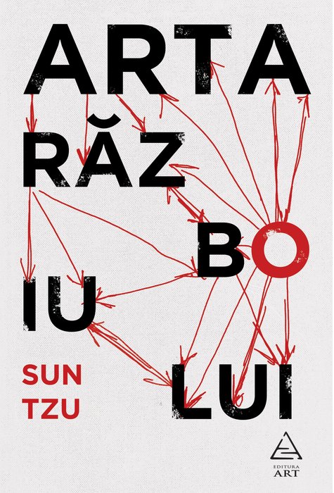 Arta războiului Arta războiului