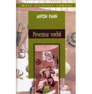 Povestea vorbii