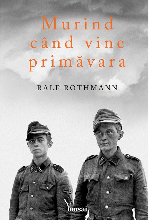 Murind când vine primăvara Murind când vine primăvara