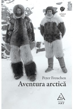 Aventura arctică