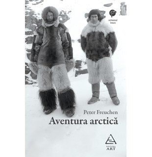 Aventura arctică
