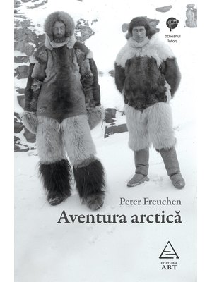 Aventura arctică