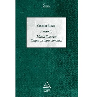 Marin Sorescu. Singur printre canonici
