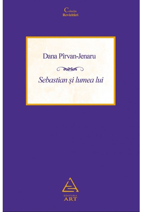 Sebastian și lumea lui Sebastian și lumea lui