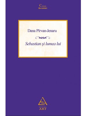 Sebastian și lumea lui Sebastian și lumea lui