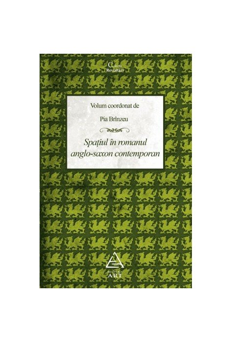 Spaţiul în romanul anglo-saxon contemporan Spaţiul în romanul anglo-saxon contemporan