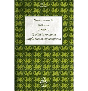 Spaţiul în romanul anglo-saxon contemporan