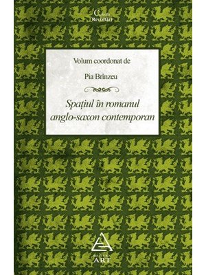 Spaţiul în romanul anglo-saxon contemporan