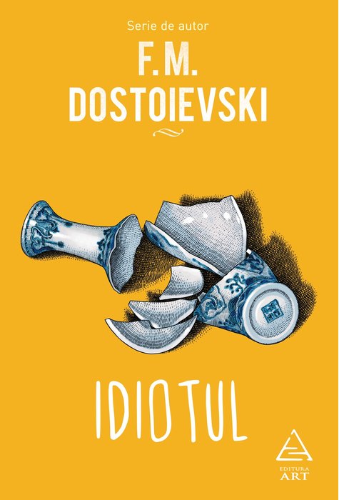 Idiotul