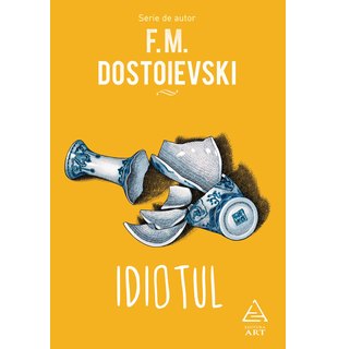 Idiotul