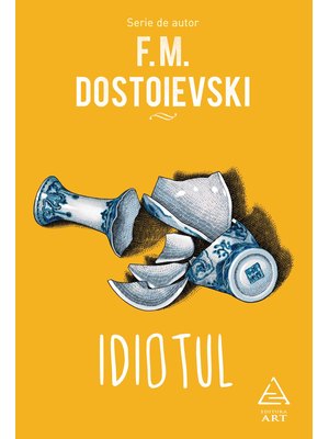 Idiotul Idiotul
