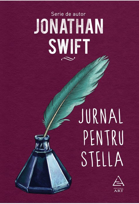 Jurnal pentru Stella Jurnal pentru Stella