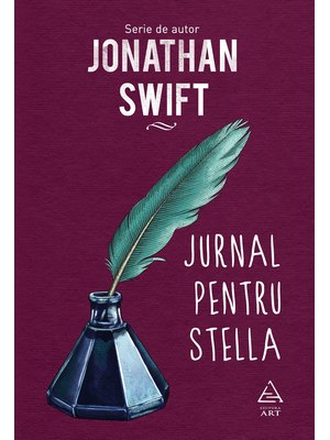 Jurnal pentru Stella Jurnal pentru Stella