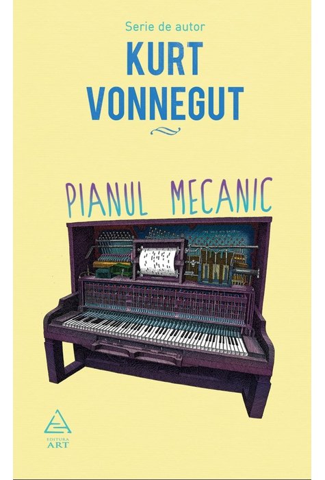 Pianul mecanic