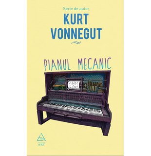 Pianul mecanic