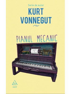 Pianul mecanic