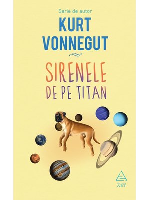 Sirenele de pe Titan