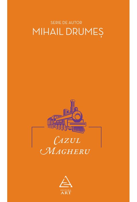 Cazul Magheru Cazul Magheru
