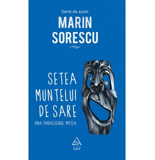 Setea muntelui de sare