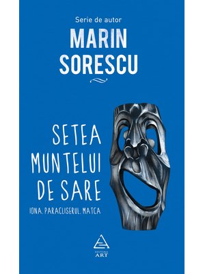 Setea muntelui de sare Setea muntelui de sare