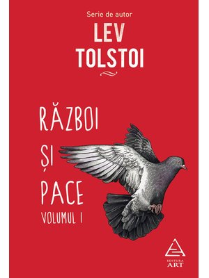 Război și pace - două volume Război și pace - două volume