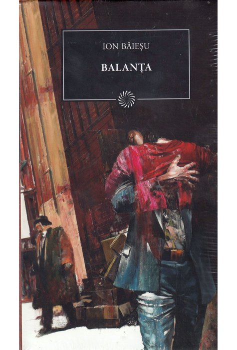 Balanța Balanța