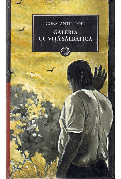 Galeria cu viță sălbatică Galeria cu viță sălbatică