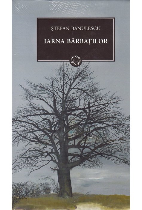 Iarna bărbaților Iarna bărbaților