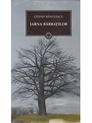 Iarna bărbaților Iarna bărbaților