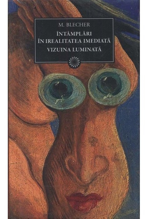 Întâmplări în irealitatea imediată Întâmplări în irealitatea imediată