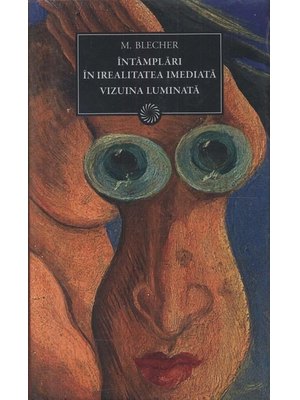 Întâmplări în irealitatea imediată Întâmplări în irealitatea imediată