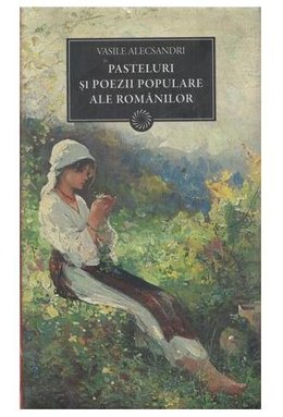 Pasteluri și poezii populare ale românilor