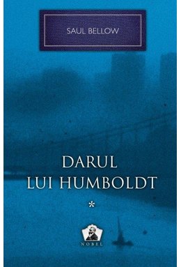 Darul lui Humboldt 1 - Colecţia Nobel